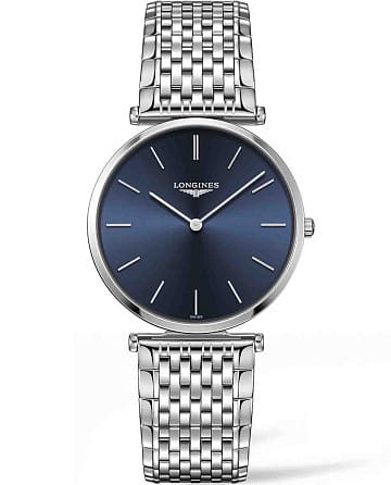Longines La Grande Classique L4.755.4.95.6